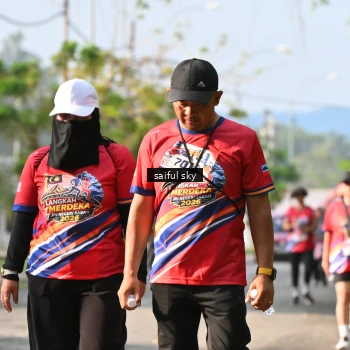 Runner Photo 5969001