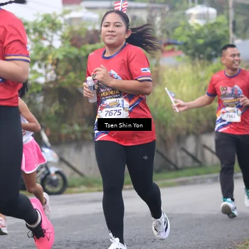 Runner Photo 5969018