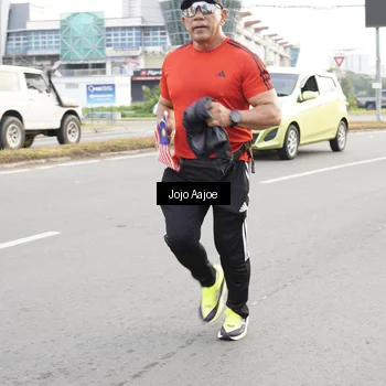 Runner Photo 5969020