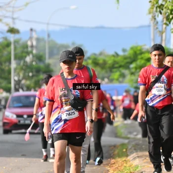 Runner Photo 5969029