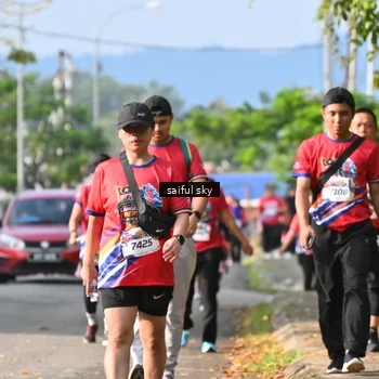 Runner Photo 5969040
