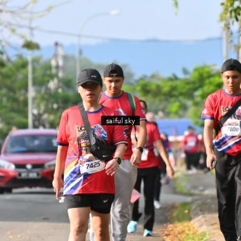 Runner Photo 5969045