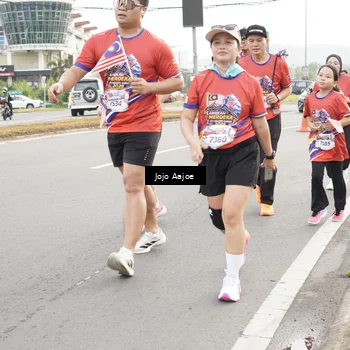 Runner Photo 5969049