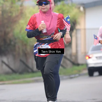 Runner Photo 5969066