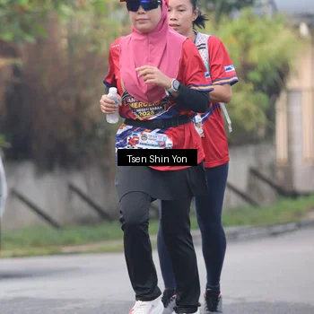 Runner Photo 5969070