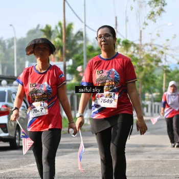 Runner Photo 5969086