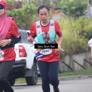 Runner Photo 5969088
