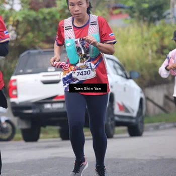 Runner Photo 5969093