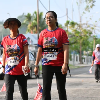 Runner Photo 5969097