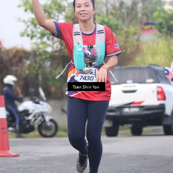 Runner Photo 5969103