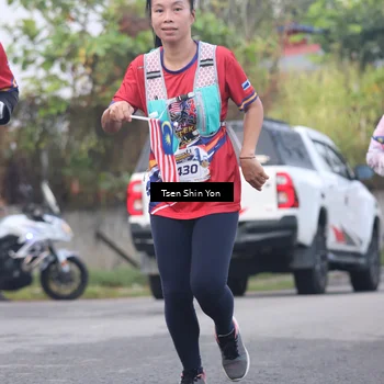 Runner Photo 5969106