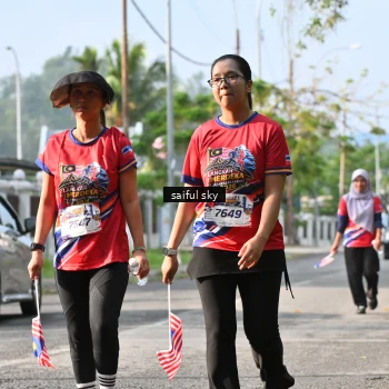 Runner Photo 5969107