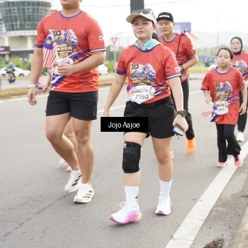 Runner Photo 5969108