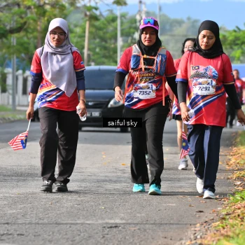 Runner Photo 5969109