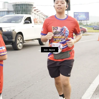 Runner Photo 5969119