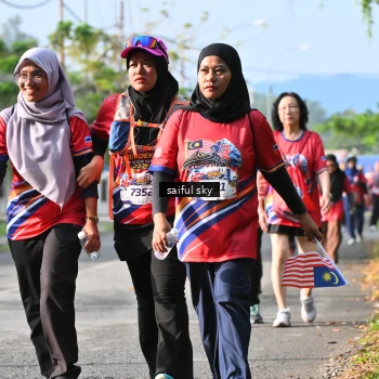 Runner Photo 5969134
