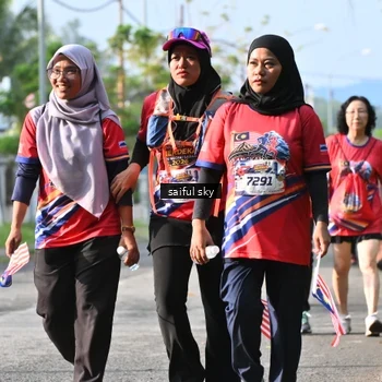 Runner Photo 5969144