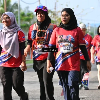 Runner Photo 5969145