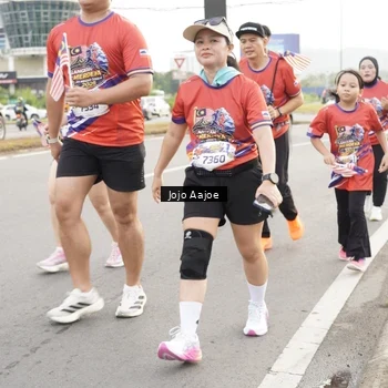 Runner Photo 5969154