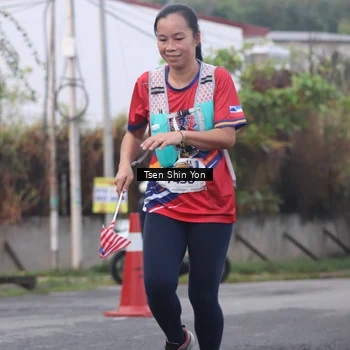 Runner Photo 5969157