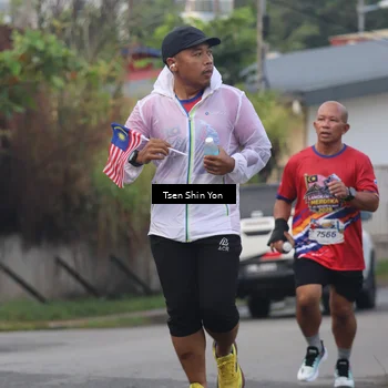 Runner Photo 5969172