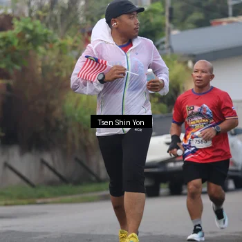 Runner Photo 5969182