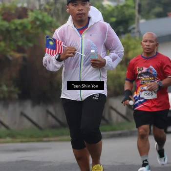 Runner Photo 5969194