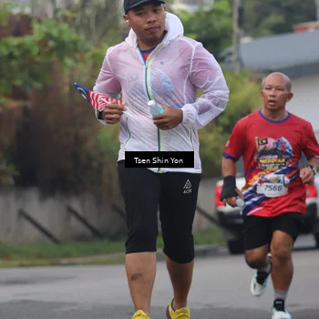 Runner Photo 5969196