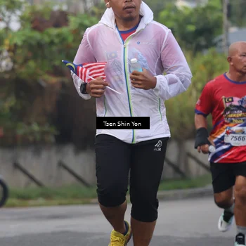 Runner Photo 5969201