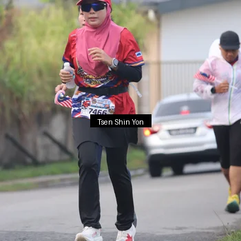 Runner Photo 5969208