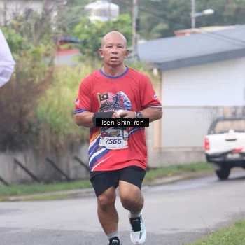 Runner Photo 5969224