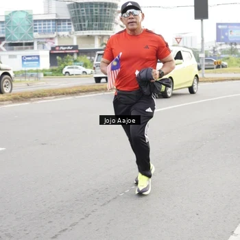 Runner Photo 5969227