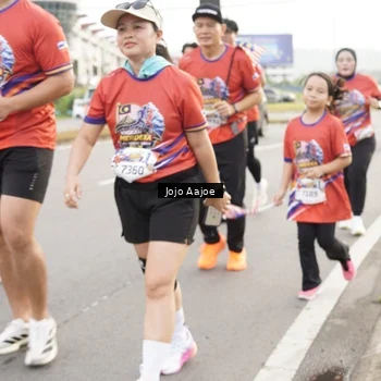 Runner Photo 5969245