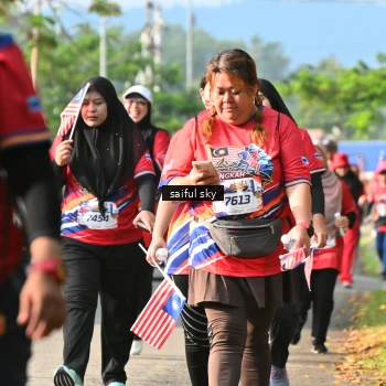 Runner Photo 5969265