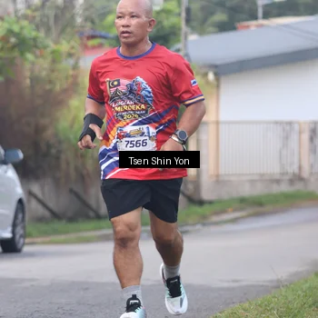 Runner Photo 5969274
