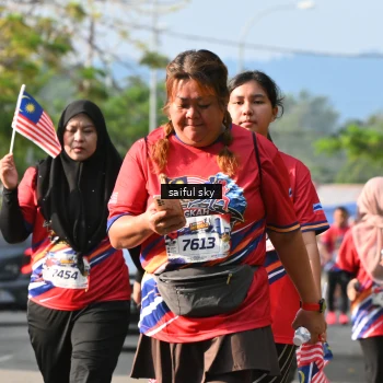 Runner Photo 5969287