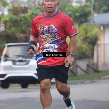 Runner Photo 5969294