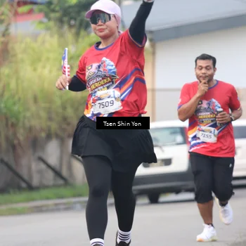 Runner Photo 5969297