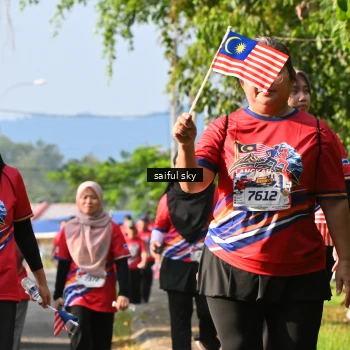Runner Photo 5969299