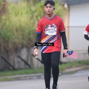 Runner Photo 5969301