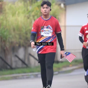Runner Photo 5969308