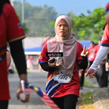 Runner Photo 5969313