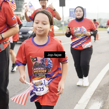 Runner Photo 5969319