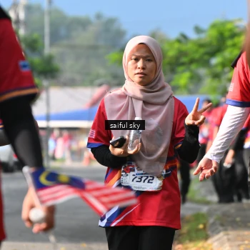 Runner Photo 5969320