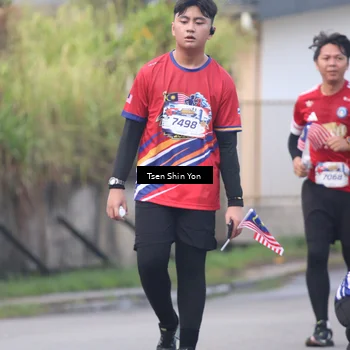 Runner Photo 5969321