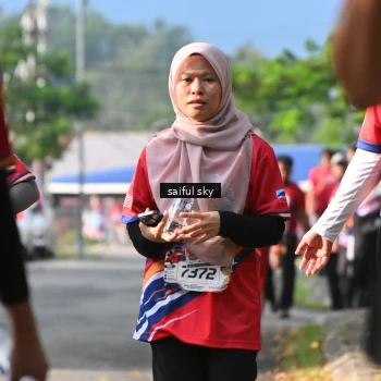 Runner Photo 5969327