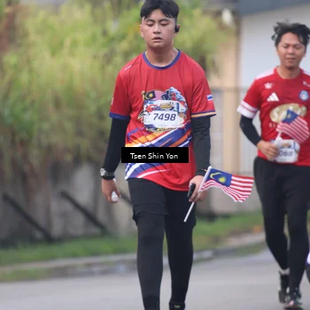Runner Photo 5969331