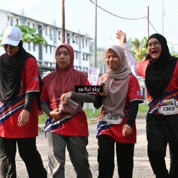 Runner Photo 5969341