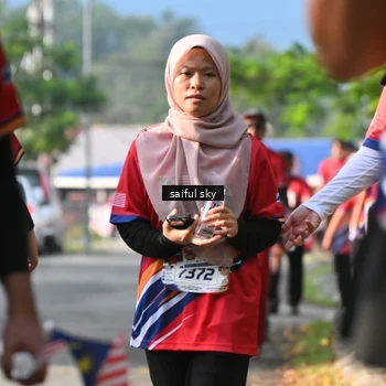 Runner Photo 5969342