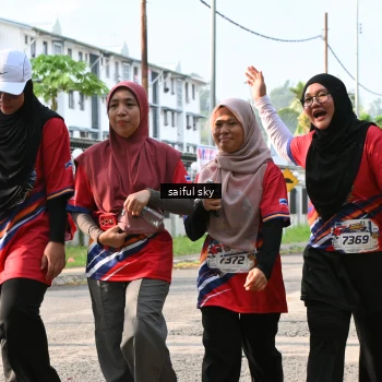 Runner Photo 5969357